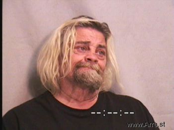 James Ray Barker Mugshot