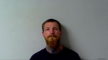 James Ora Barker Mugshot