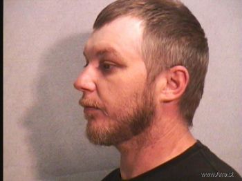 James Lynn Basham Mugshot