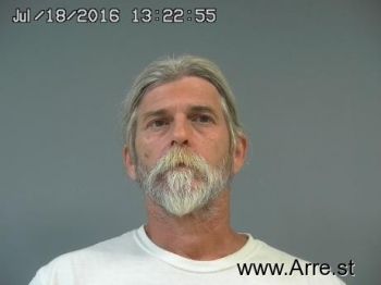 James Charles Bishop Jr Mugshot