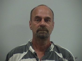 James L Blair Mugshot