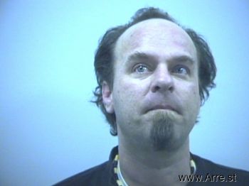 James L Blair Mugshot