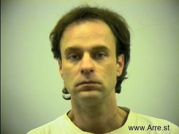 James L Blair Mugshot