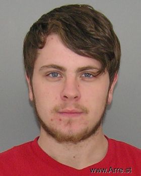 James  Blankenship Mugshot