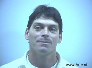 James A Blankenship Mugshot