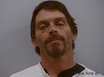 James A Blankenship Mugshot