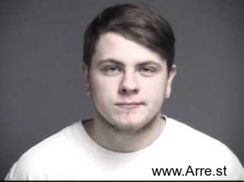 James Dylan Blankenship Mugshot