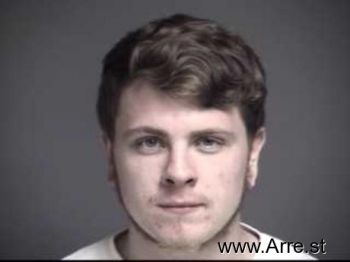 James Dylan Blankenship Mugshot