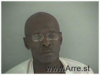 James Andrew Booker Mugshot