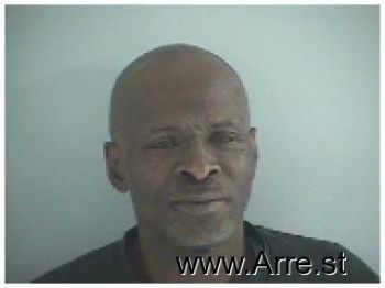 James Andrew Booker Mugshot