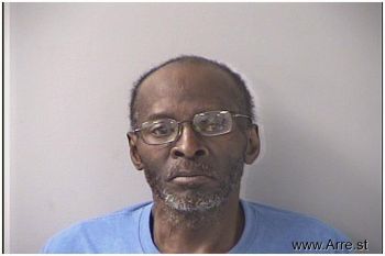 James Andrew Booker Mugshot