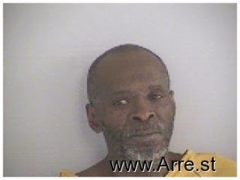 James Andrew Booker Mugshot