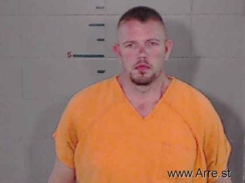 James  Bowen Mugshot