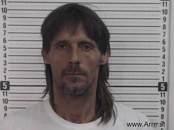 James A Bowen Mugshot