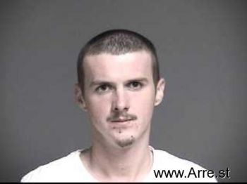 James Michael Bowling Mugshot