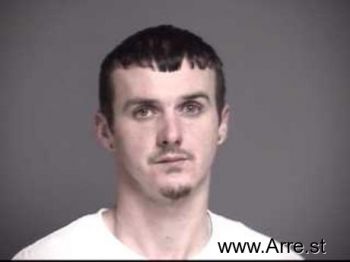 James Michael Bowling Mugshot