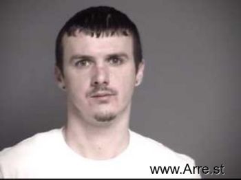 James Michael Bowling Mugshot