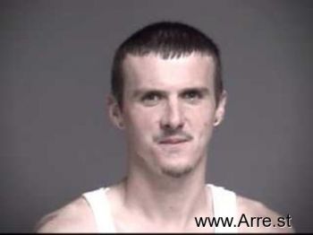 James Michael Bowling Mugshot