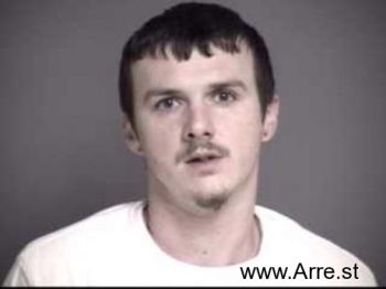 James Michael Bowling Mugshot