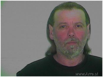 James Scott Bowling Mugshot