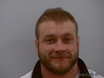 James Michael Braden Mugshot