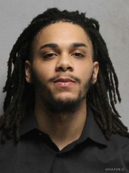 James Orlando Brand Jr Mugshot