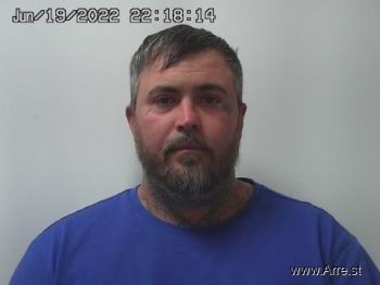 James Ray Brandyberry Mugshot