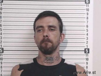 James A Brink Mugshot