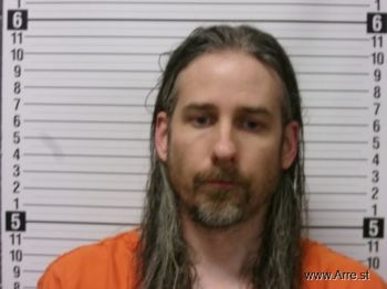 James Richard Britt Mugshot