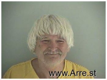 James Gary Brock Mugshot