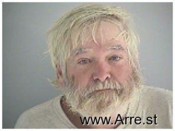 James Gary Brock Mugshot