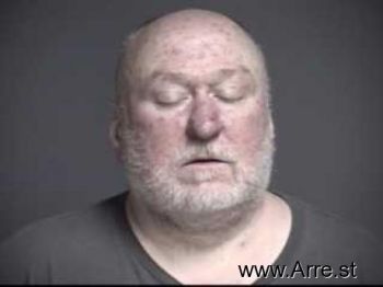 James Craig Brockman Mugshot