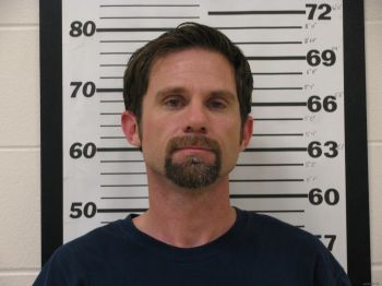 James G Brookshire 0 Mugshot