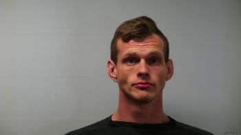 James Alan Bryant Mugshot