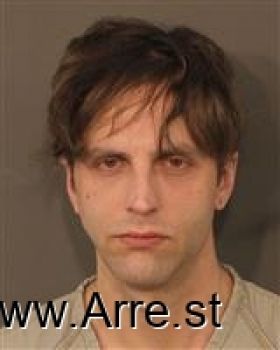 James Andrew Burke Mugshot