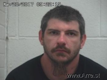 James William Burlile Mugshot