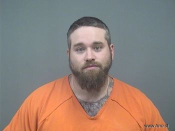 James M Burnett Mugshot