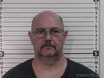 James L Burton Mugshot