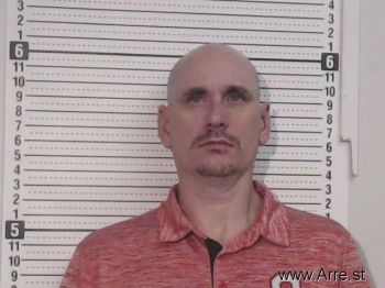 James L Bushatz Mugshot