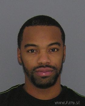 James  Cannon Mugshot