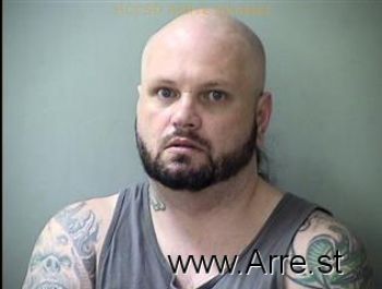 James Michael Carlson Mugshot