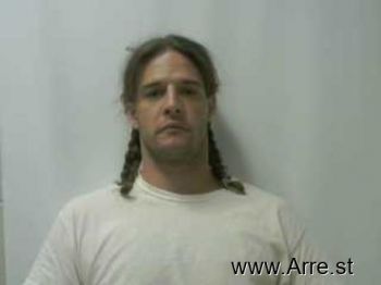 James Robert Carlson Mugshot