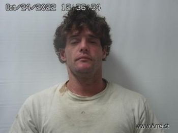 James Robert Clifford Carlson Mugshot