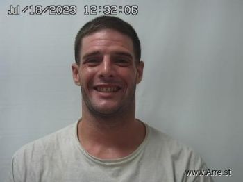 James Robert Clifford Carlson Mugshot