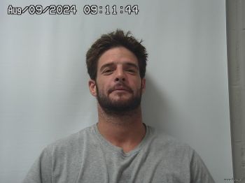 James Robert Clifford Carlson Mugshot