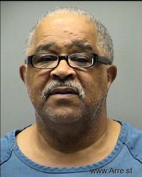 James C Carr Sr Mugshot