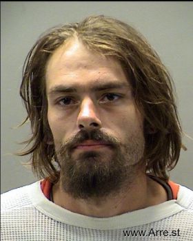 James Matthew Carroll Mugshot