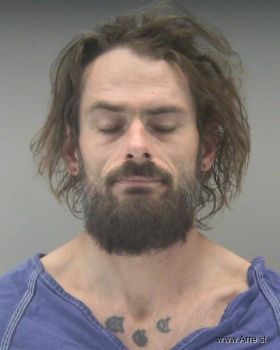 James Matthew Carroll Mugshot