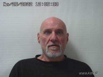 James David Casey Mugshot