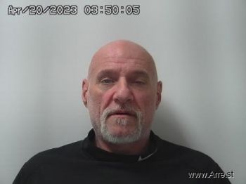 James David Casey Mugshot